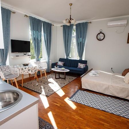 Angeli Vila Apartments Σουμπότικα Εξωτερικό φωτογραφία