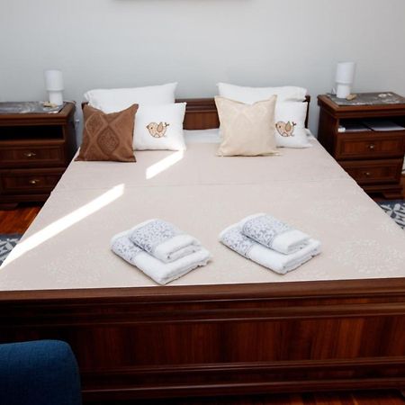 Angeli Vila Apartments Σουμπότικα Εξωτερικό φωτογραφία
