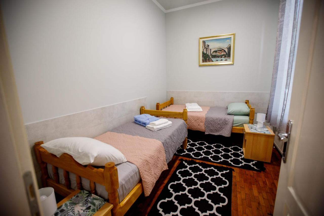 Angeli Vila Apartments Σουμπότικα Εξωτερικό φωτογραφία