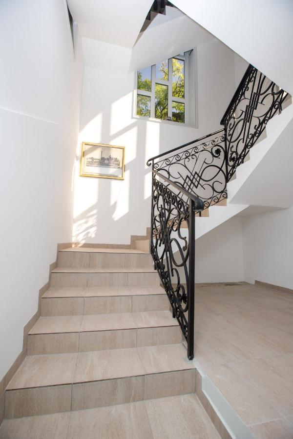 Angeli Vila Apartments Σουμπότικα Εξωτερικό φωτογραφία