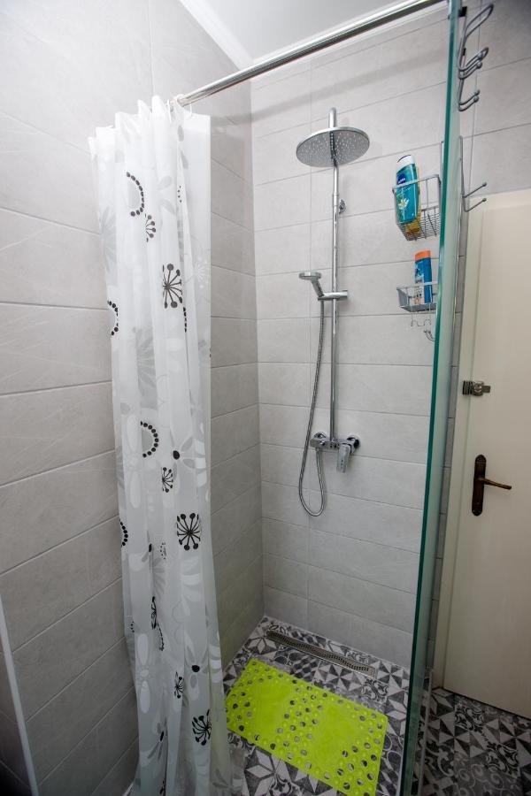 Angeli Vila Apartments Σουμπότικα Εξωτερικό φωτογραφία
