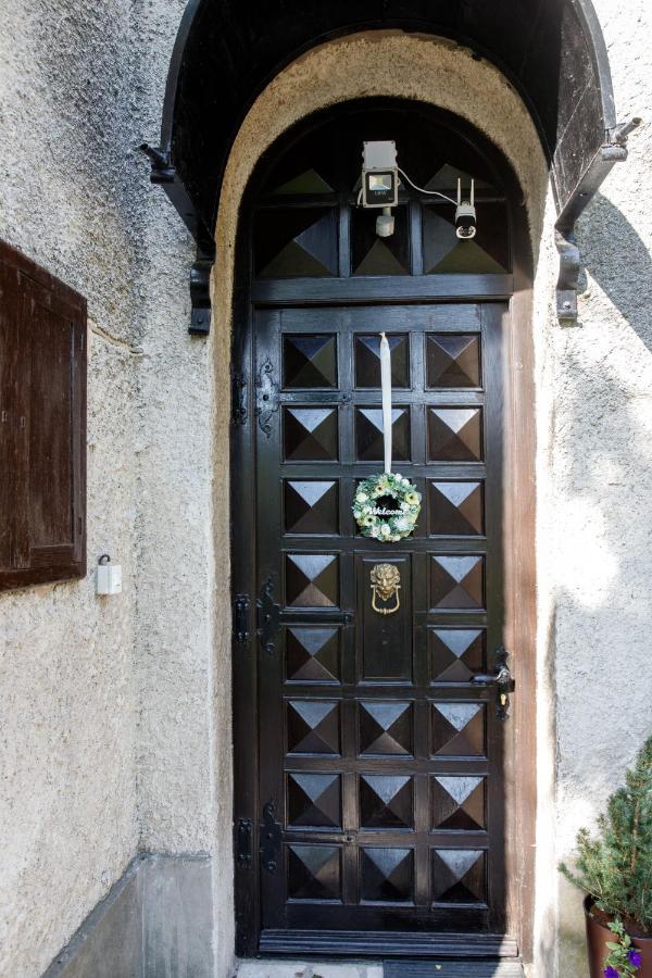 Angeli Vila Apartments Σουμπότικα Εξωτερικό φωτογραφία