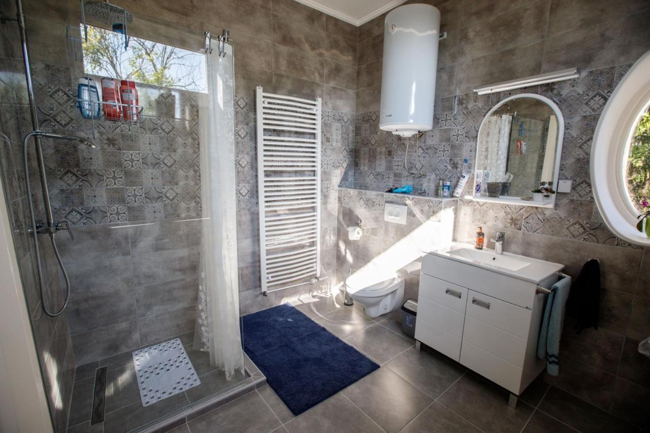 Angeli Vila Apartments Σουμπότικα Εξωτερικό φωτογραφία