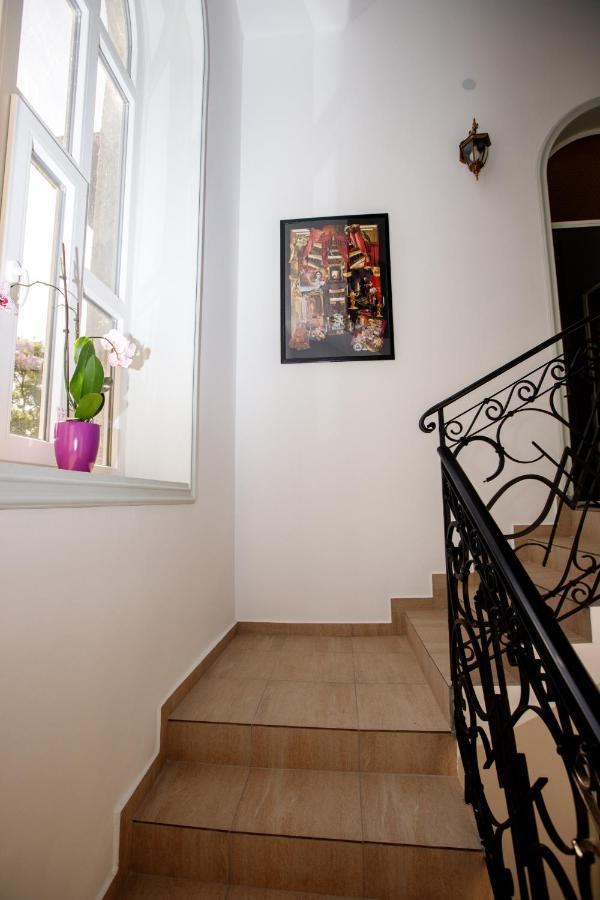 Angeli Vila Apartments Σουμπότικα Εξωτερικό φωτογραφία