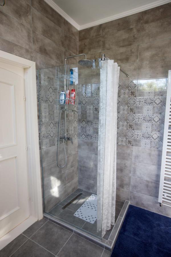 Angeli Vila Apartments Σουμπότικα Εξωτερικό φωτογραφία