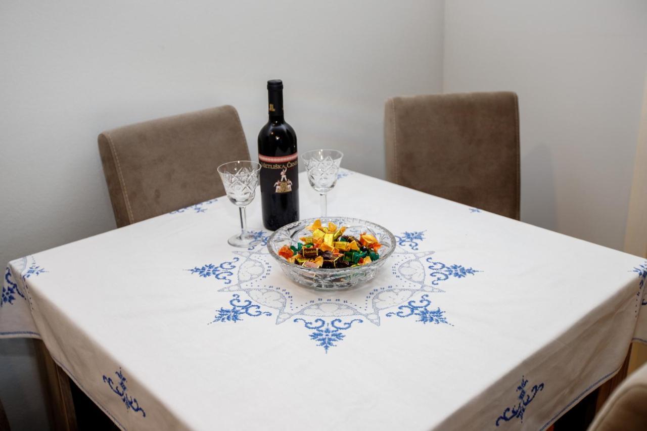 Angeli Vila Apartments Σουμπότικα Εξωτερικό φωτογραφία