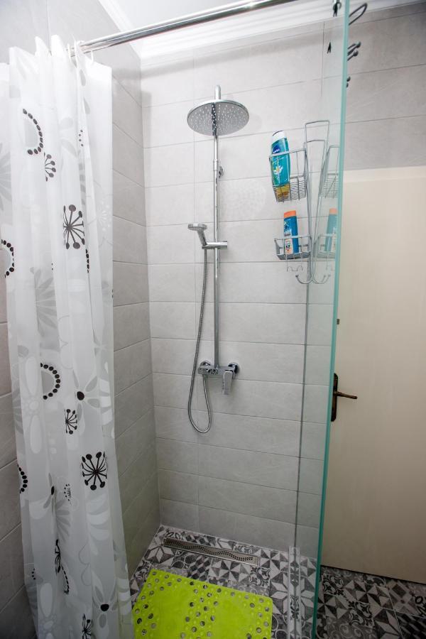 Angeli Vila Apartments Σουμπότικα Εξωτερικό φωτογραφία