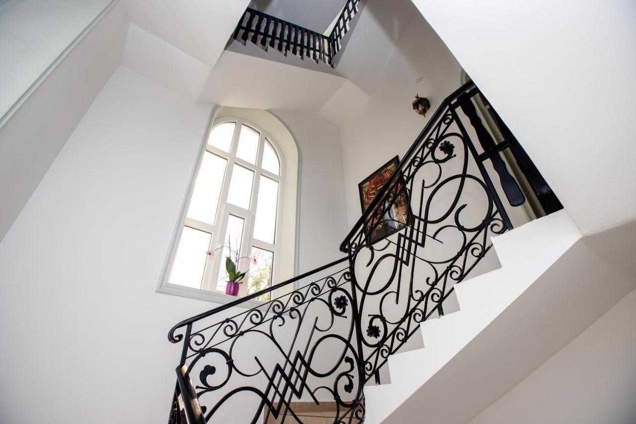 Angeli Vila Apartments Σουμπότικα Εξωτερικό φωτογραφία